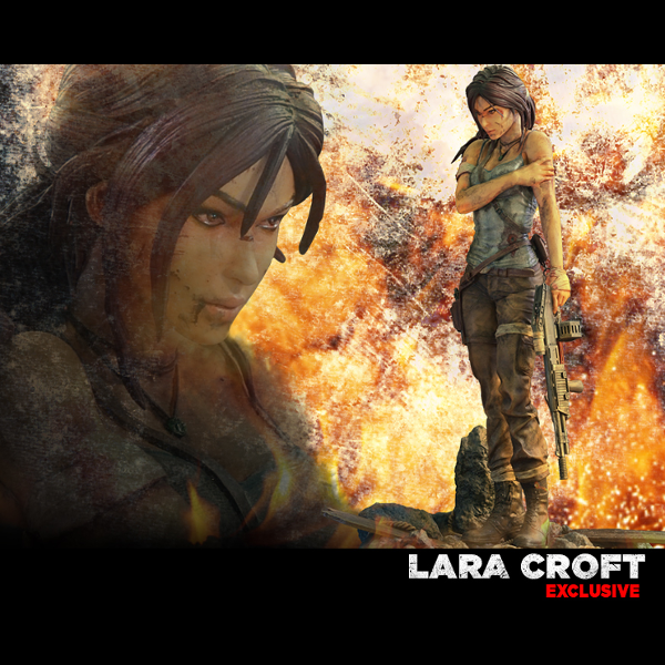 Tomb Raider